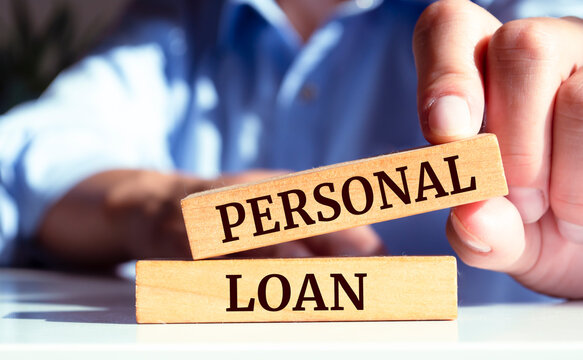 What is Personal Loan?