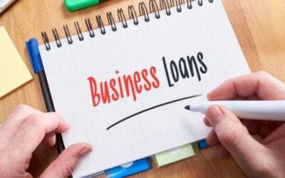 Ways to Use Startup Business Loans to Grow Company