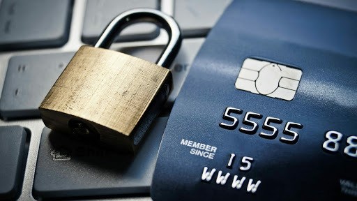 Secured Credit Card