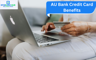AU Bank Credit Card Benefits