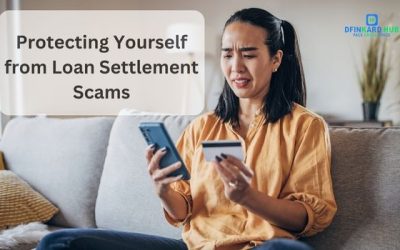 Protecting Yourself from Loan Settlement Scams